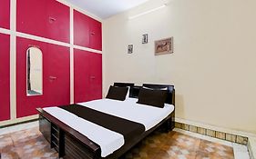 Hotel O Gracious Inn